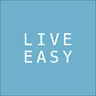 Live Easy Solutions logo