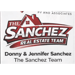 The Sanchez Real Estate Team logo